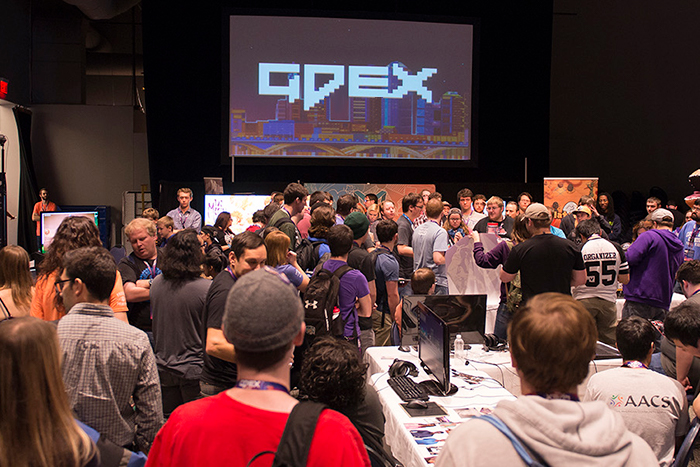 GDEX