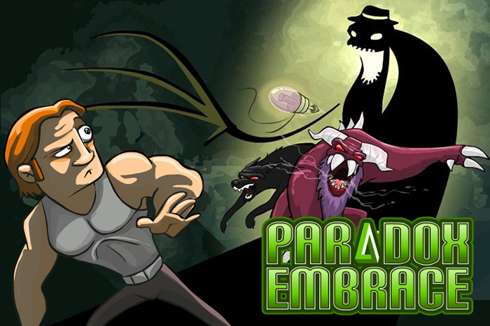 Paradox Embrace