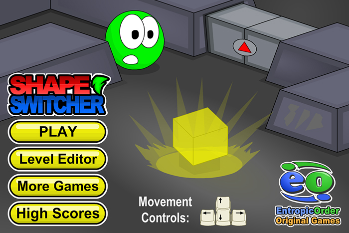 Shape Switcher