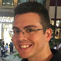 Steve Castro
