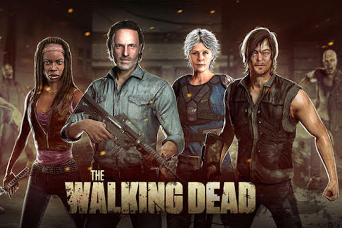 The Walking Dead: Outbreak
